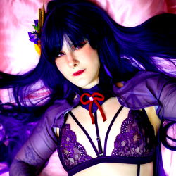 Intimating Art: Cel - A Model of Allure