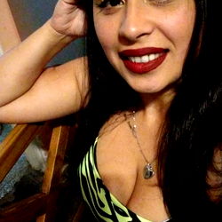 Barbi, the OnlyFans Model