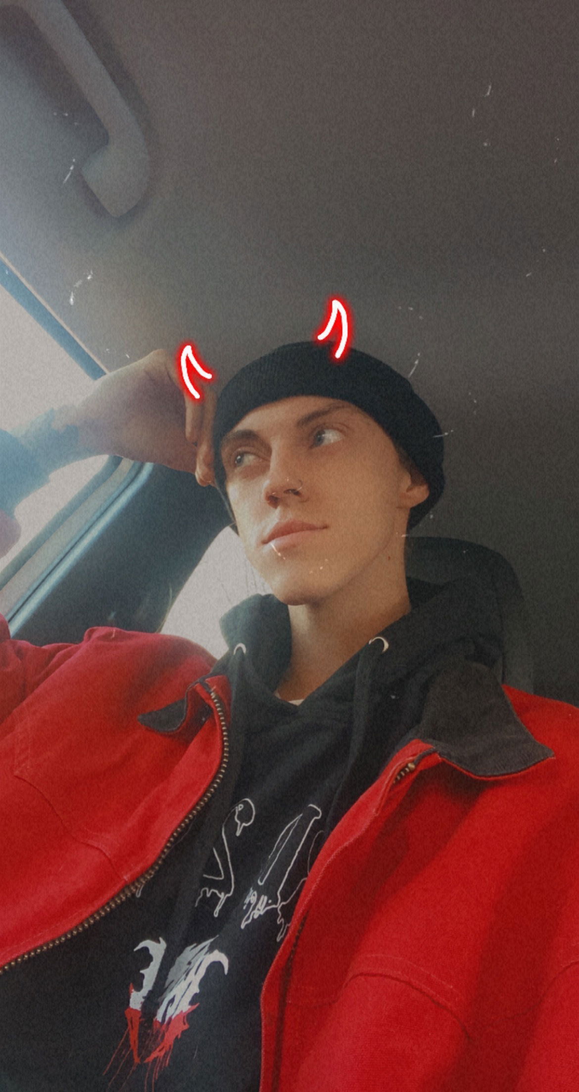 Alysa Nylon - French Passion for Lingerie, High Heels and Leather