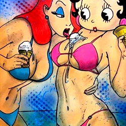 Light of my life photo