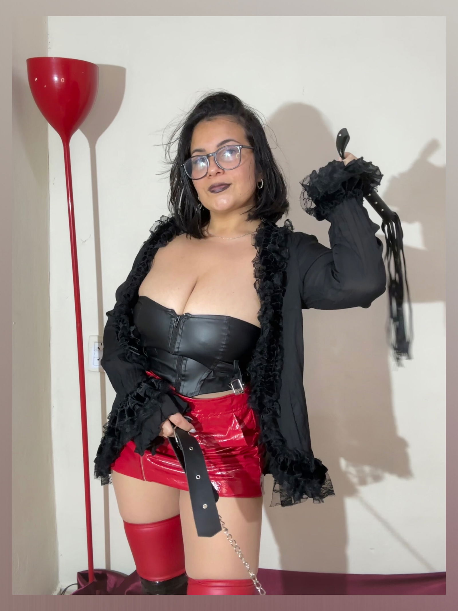 MICHELLE DREADMOOR photo