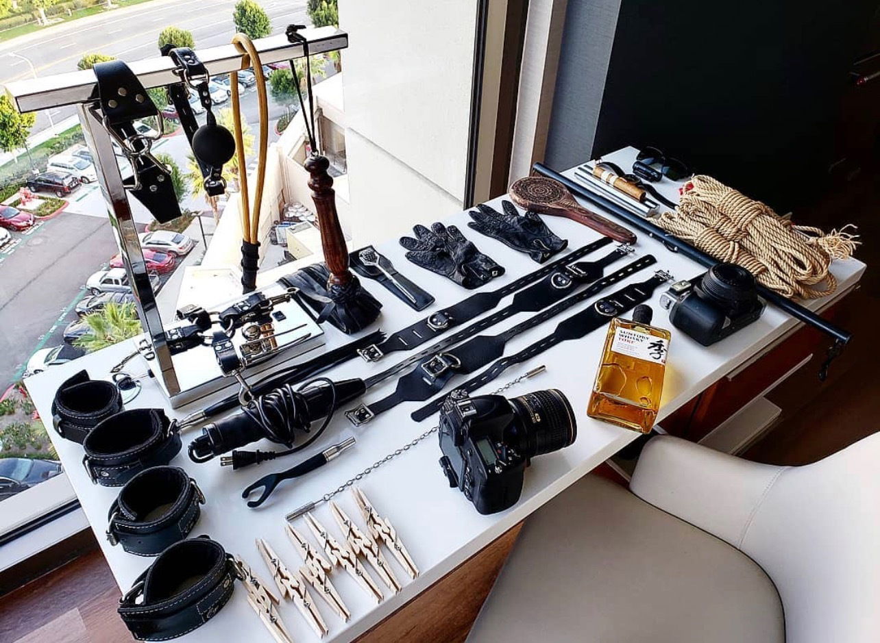 Conquerhermind NO PPV! photo