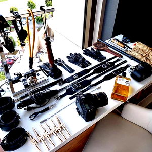 Conquerhermind NO PPV! photo