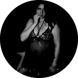 Lively Libby: A Model's Life