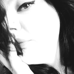 AsYouWish Fan Art - Aesthetic and Elegant Portrait