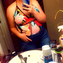 Alixxandra's Model Photo