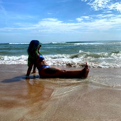 Goddess Nixie ♡ photo