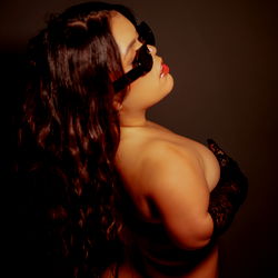 OnlyFans Model NiceGurl from Medellín, Antioquia