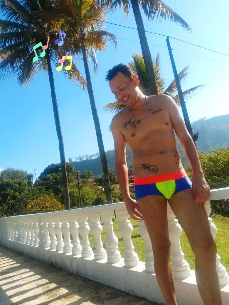 Justin alejandro photo