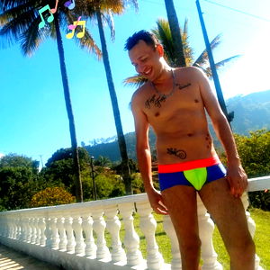 Justin alejandro photo