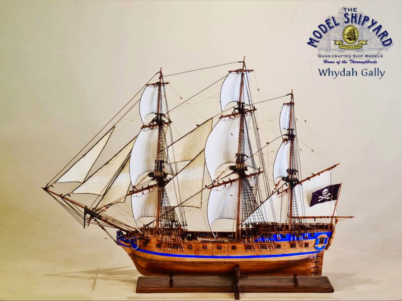 thewhydahgalley photo